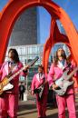 La fanfare Electrique 8 * 5184 x 3456 * (6.83MB)
